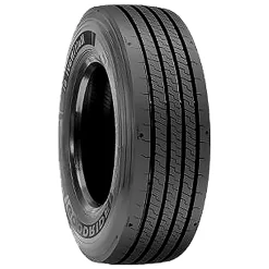 GOODRIDE 315/80 R 22.5 TL 154/151M (156/153L) MULTINAVI S1 18PR M+S 3PMSF LRJ (THA)
