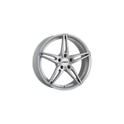 ARBEX ARBEX 4 Silber 6.5Jx16 5x112 ET38