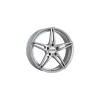 ARBEX ARBEX 4 Silber 7.5Jx18 5x112 ET51