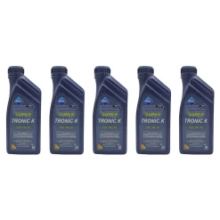 Aral SuperTronic K 5W-30 5x1 Liter