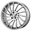 BROCK B39 Ferric Grau Vollpoliert 7.5Jx18 4x108 ET20