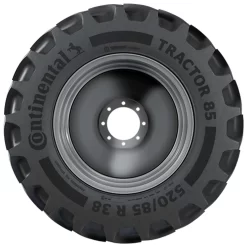 CONTINENTAL 340/85 R 38 TL 133A8/133B TRACTOR 85