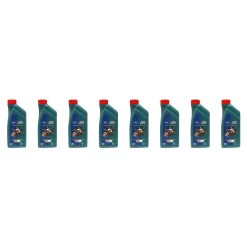 Ford Castrol Magnatec 0W-30 D 8x1 Liter