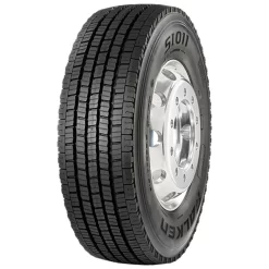 FALKEN 385/55 R 22.5 TL 160K/158L SI011 M+S 3PMSF