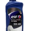 Elf Evolution 900 SXR 5W-40 1 Liter