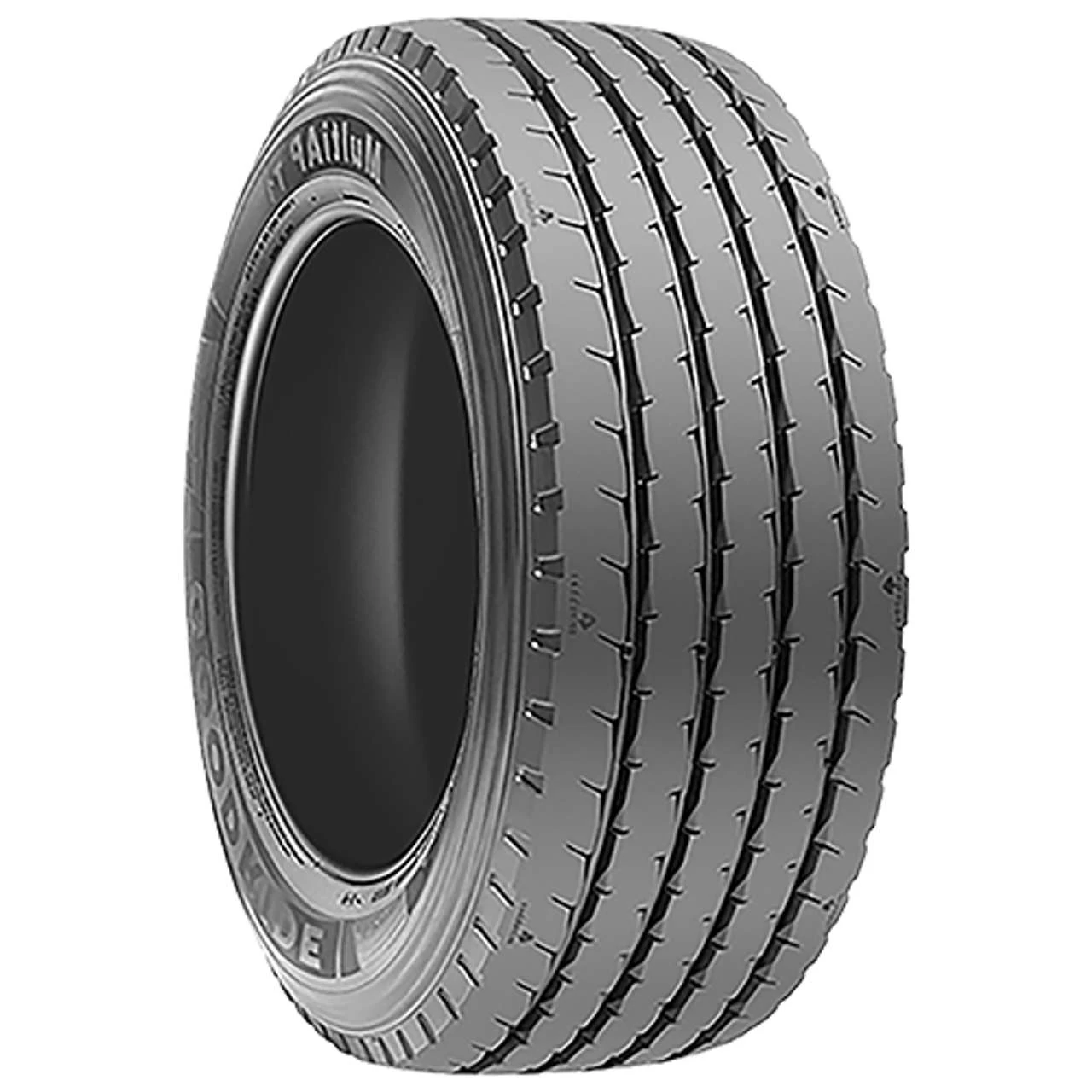 GOODRIDE 385/55 R 22.5 TL 160K/158L MULTIAP T1 20PR M+S 3PMSF LRL (THA)