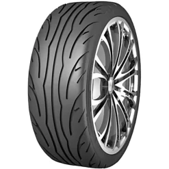 NANKANG SPORTNEX NS-2R 225/40ZR18 92Y SOFT TRACK BSW XL