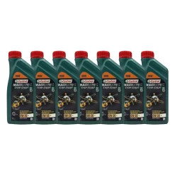 Castrol Magnatec 0W-30 D 7x1 Liter