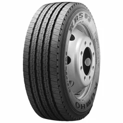 KUMHO 275/70 R 22.5 TL 148/145M KRS03 16PR M+S 3PMSF LRH