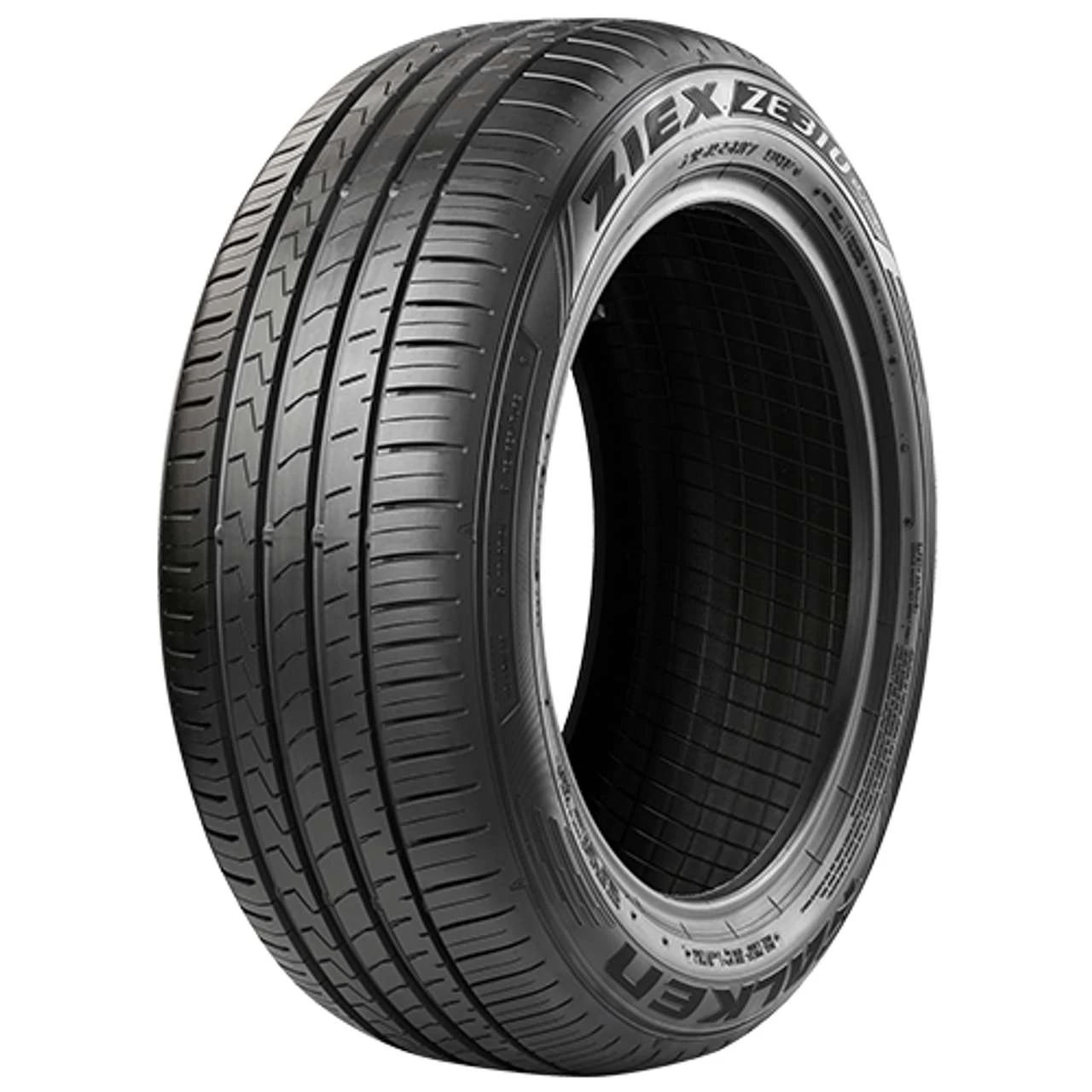 FALKEN ZIEX ZE310 ECORUN FEXM 205/55R16 91W BSW