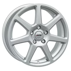 AUTEC TYP TL - TALLIN Brillantsilber 6.5Jx16 4x108 ET38