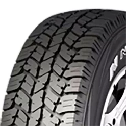 NANKANG 4X4 WD A/T FT-7 205/80R16C 110S OWL