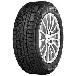 TOYO CELSIUS 195/65R15 95V BSW XL