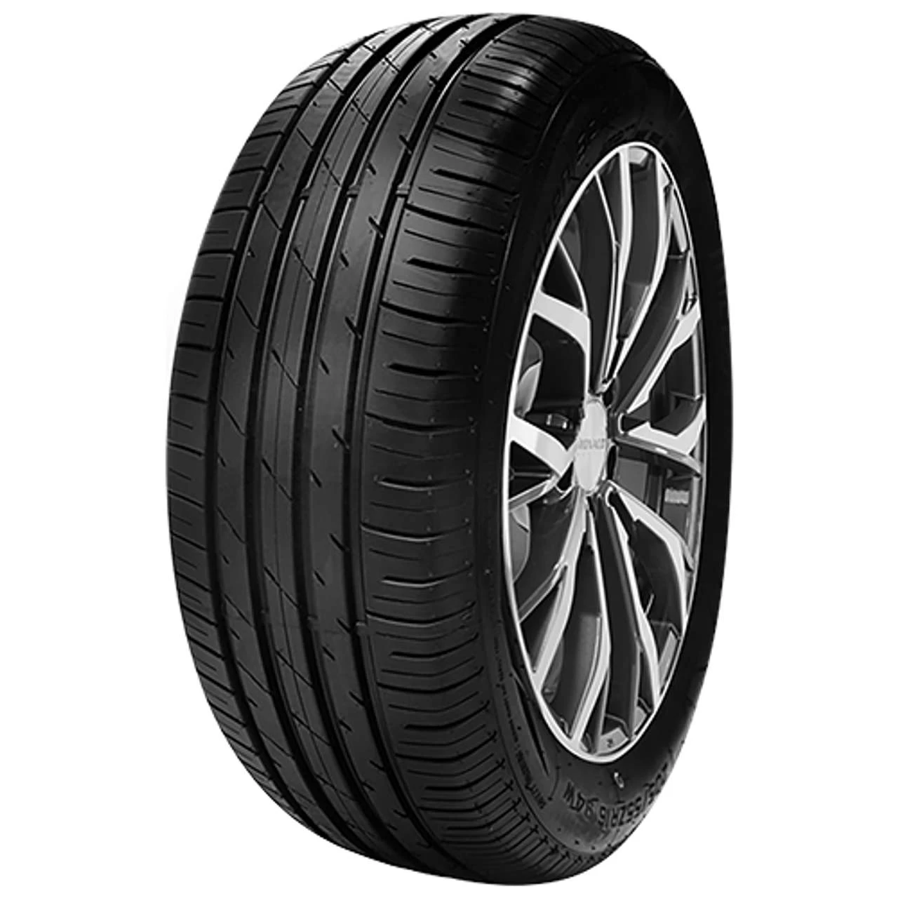 MILESTONE GREENSPORT GS05 225/45ZR17 94Y BSW XL