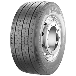 MICHELIN 315/60 R 22.5 TL 154/148L X LINE ENERGY Z M+S 3PMSF RFID