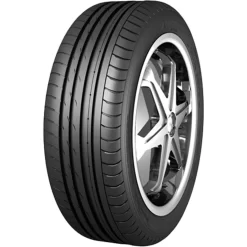 NANKANG SPORTNEX AS-2+ 225/40R18 92W MFS XL