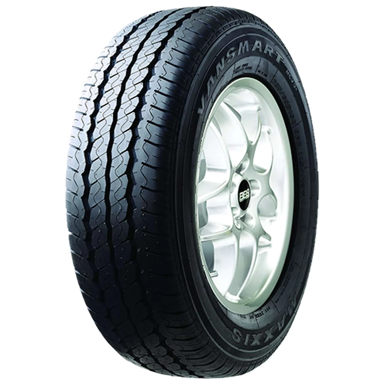 MAXXIS VANSMART MCV3+ 205/65R16C 107T