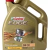 Castrol Edge 0W-30 5 Liter