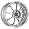 OZ ALLEGGERITA HLT Star Silber 7.0Jx17 4x100 ET30
