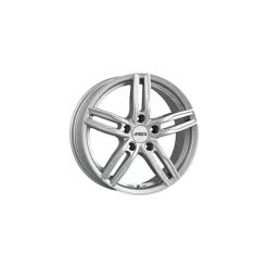 ARBEX ARBEX 1 Silber 6.5Jx16 5x112 ET50