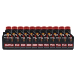 Motul 8100 Eco-nergy 5W-30 11x1 Liter