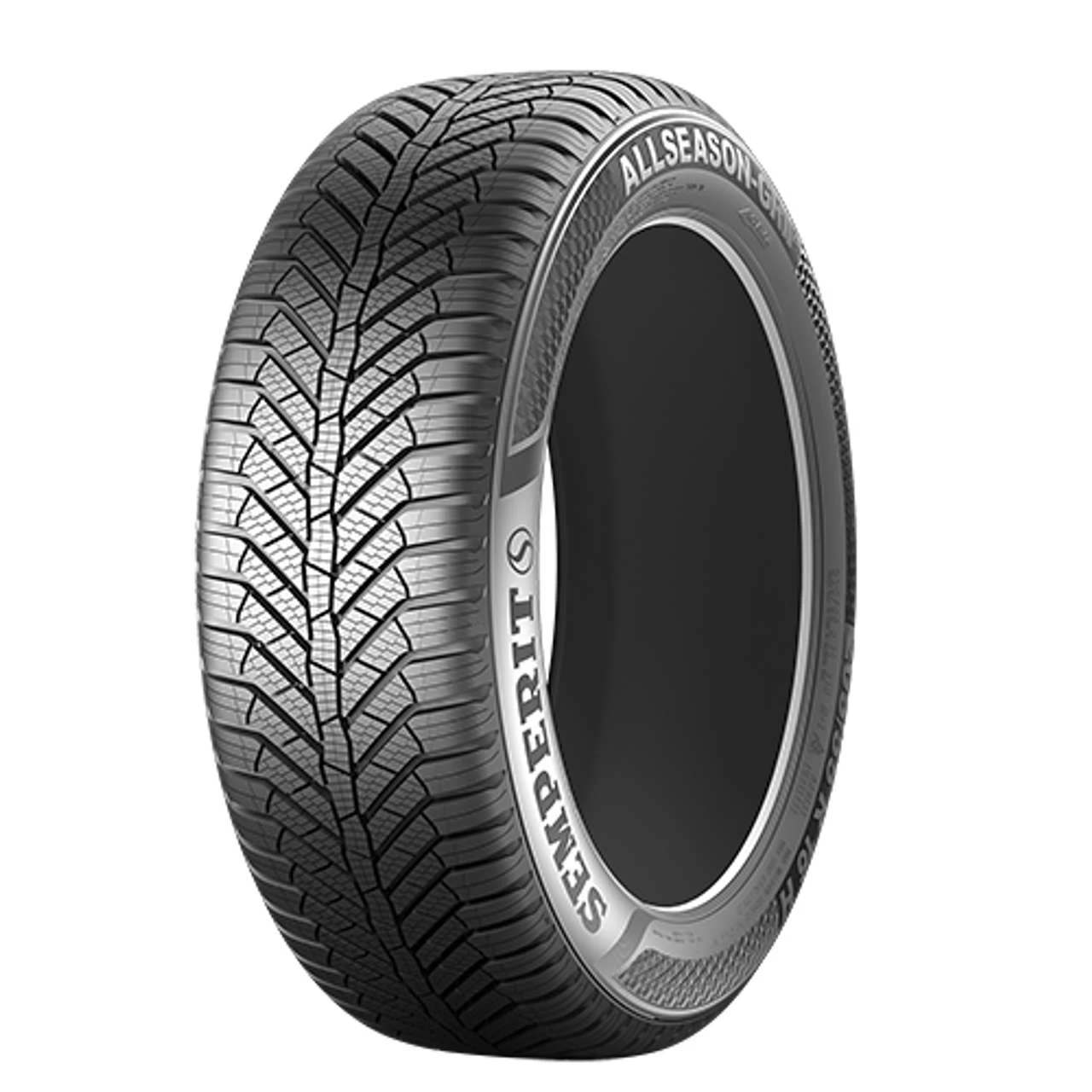 SEMPERIT ALLSEASON-GRIP (EVc) 205/55R16 94V XL