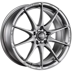 OZ FORMULA HLT Grigio Corsa 9.0Jx18 5x120 ET40