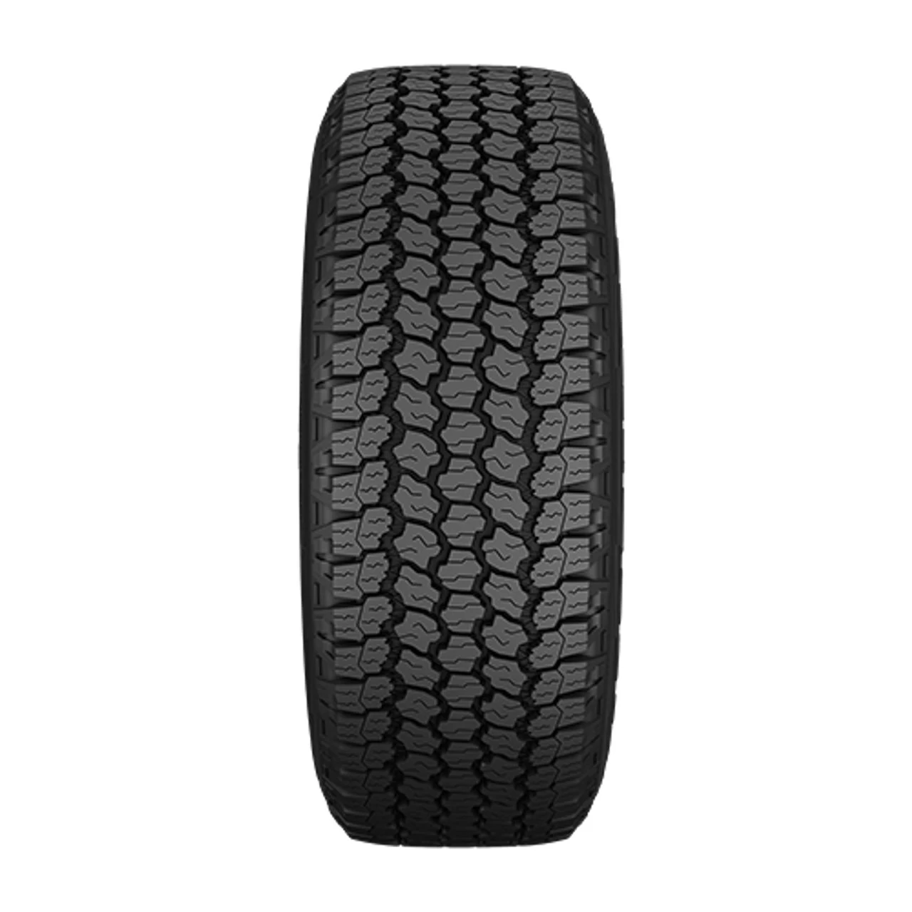 GOODYEAR WRANGLER AT ADVENTURE 235/75R15 109T XL
