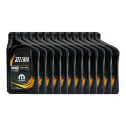 Selenia K Pure Energy 5W-40 12x1 Liter