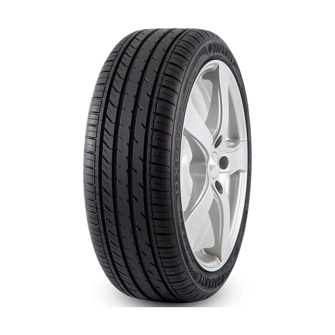 DAVANTI DX640 225/40R18 92W BSW XL