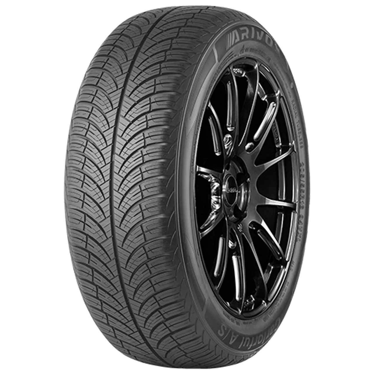 ARIVO CARLORFUL A/S 205/55R16 94V BSW XL