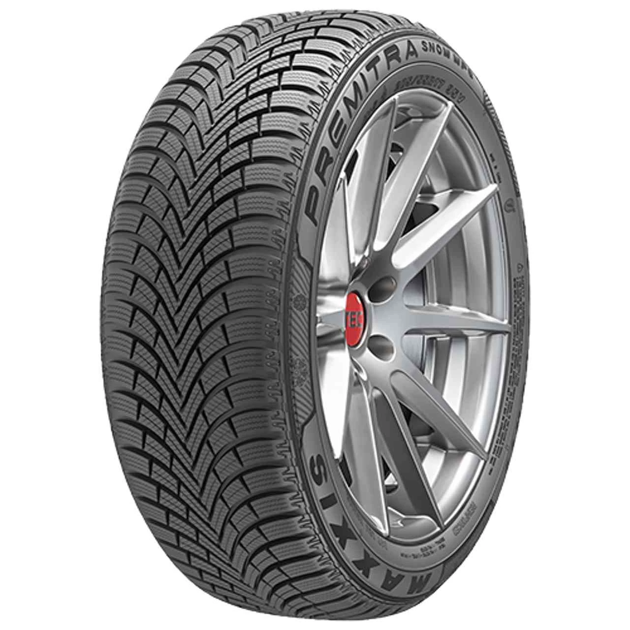 MAXXIS PREMITRA SNOW WP6 205/55R16 91H