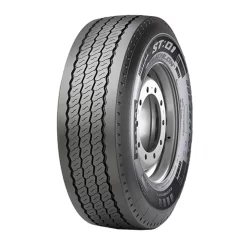 PIRELLI 385/55 R 22.5 TL 160K ST:01 TRIATHLON M+S 3PMSF
