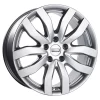 CMS C22-SR Racingsilber 7.0Jx16 5x112 ET48