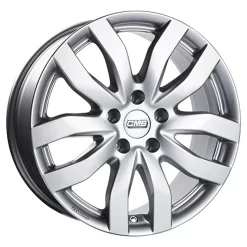 CMS C22-SR Racingsilber 7.0Jx16 5x112 ET48