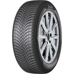 SAVA ALL WEATHER 225/45R17 94V MFS BSW XL