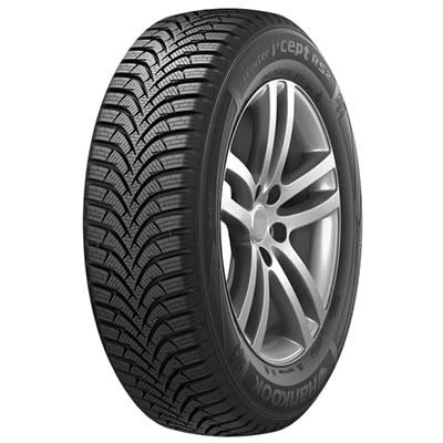 HANKOOK WINTER I*CEPT RS2 (W452) 195/65R15 95T XL