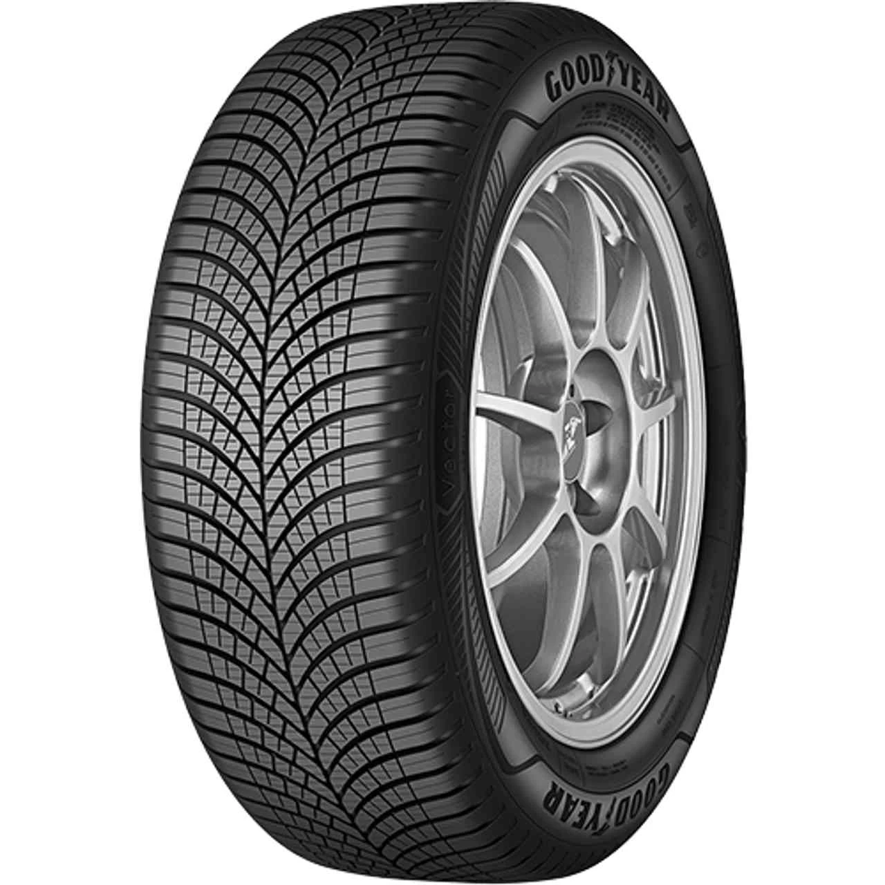 GOODYEAR VECTOR 4SEASONS GEN-3 205/55R16 94V XL