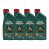 Castrol Magnatec 5W-40 DPF 4x1 Liter