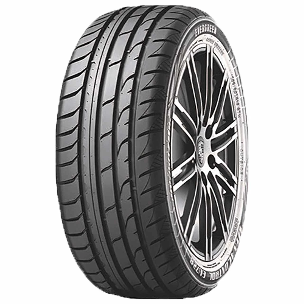 EVERGREEN DYNACONTROL EU728 225/45ZR17 94Y BSW XL