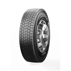 PIRELLI 315/70 R 22.5 TL 154/150L (152/148M) ITINERIS DRIVE 90 M+S 3PMSF