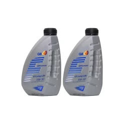 Q8 VX Long Life 5W-30 2x1 Liter