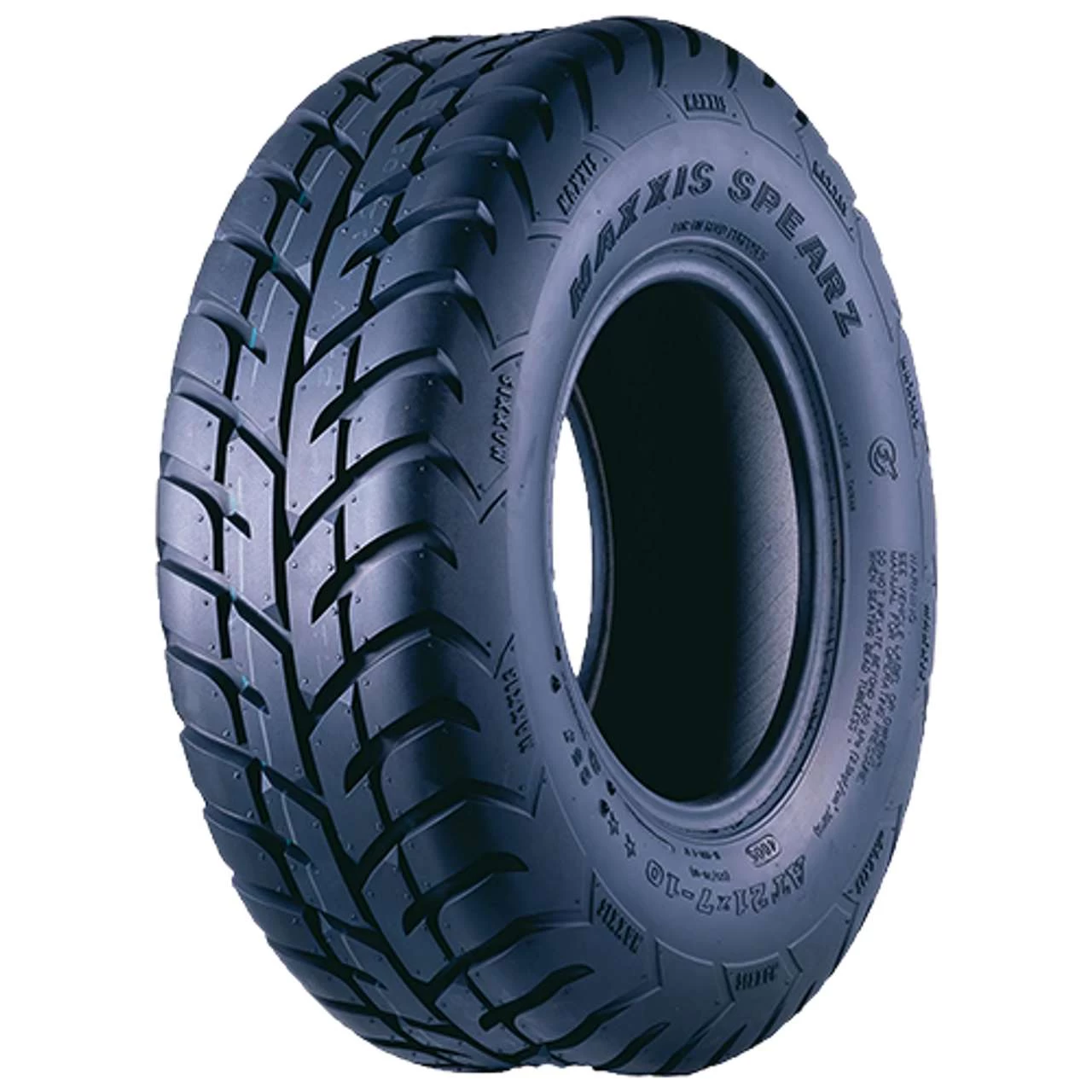 MAXXIS SPEARZ M-991 17.5x7.50-10 TL 35Q 4PR