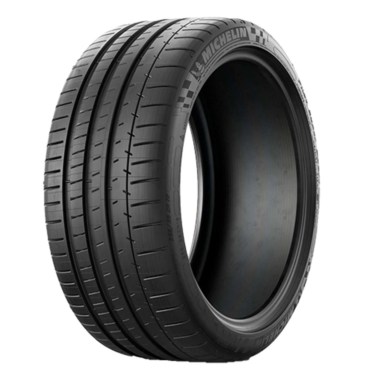 MICHELIN PILOT SUPER SPORT (*) 225/40ZR18 92Y FSL XL