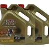Castrol Edge TD 5W-40 2x4 Liter