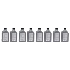 Original VW Audi Seat Skoda 0W-30 Longlife FE 3 8x1 Liter