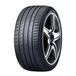 NEXEN N FERA SPORT (AO) 225/45R17 91Y BSW