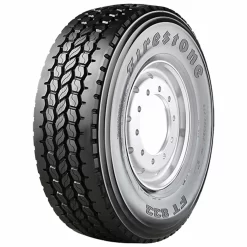 FIRESTONE 315/80 R 22.5 TL 156/150K FD 833 M+S 3PMSF