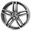 RC-DESIGN RC29 Himalaya Grey Vollpoliert 8.0Jx18 5x114.3 ET45