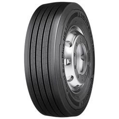 CONTINENTAL 385/65 R 22.5 TL 160K/158L CONTI ECOPLUS HT3+ 20PR BSW M+S 3PMSF LRL